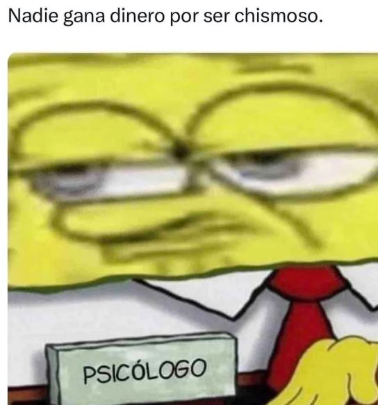 Día del Psicólogo en México deja los mejores memes en redes