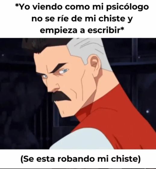 Día del Psicólogo en México deja los mejores memes en redes