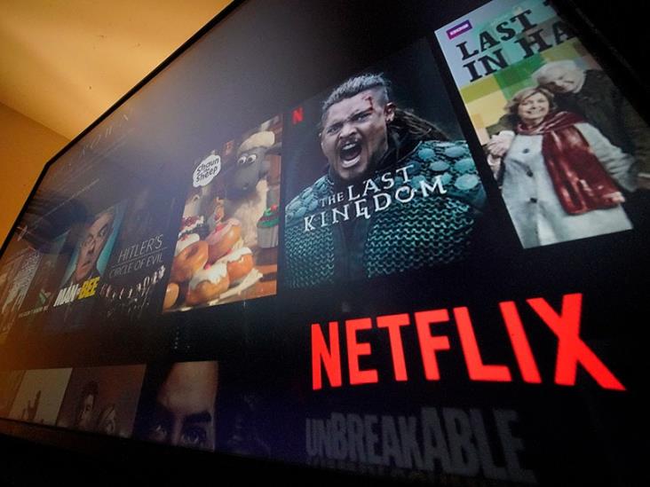 Netflix quita estas películas y series en la semana del 19 al 25 de mayo