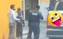 Tres interceptados, dos escapan; Policía de Xalapa queda en ridículo (+VIDEO)