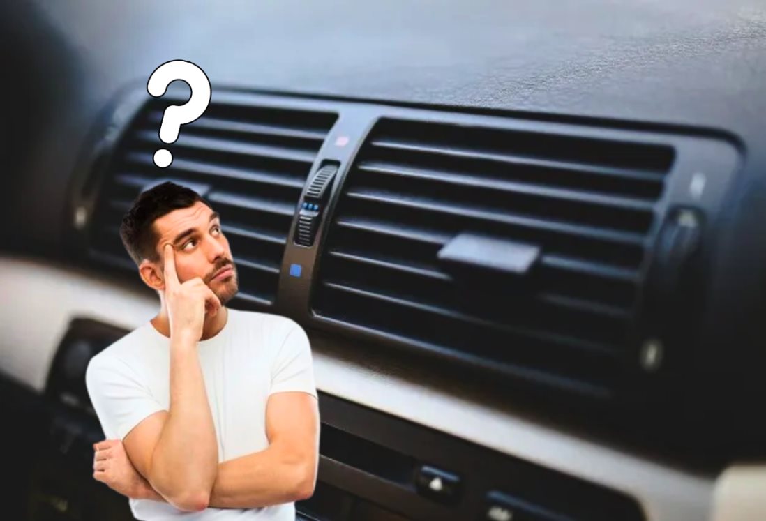 ¿Por qué ya no enfría el aire acondicionado de mi auto y cuánto cuesta arreglarlo?