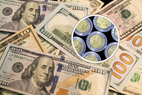 Precio del dólar HOY 20 de mayo de 2025: así amaneció el tipo de cambio