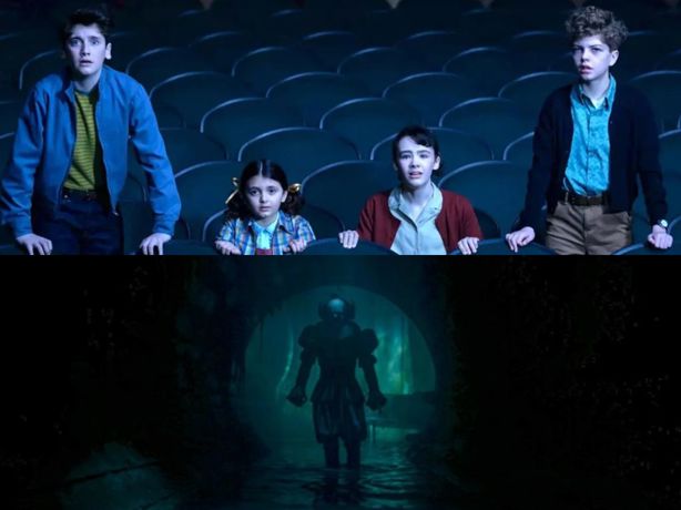 ¡Pennywise está de vuelta!: ¿Cuándo se estrena IT: Welcome To Derry la nueva serie de HBO?