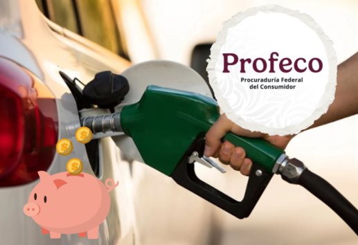 Profeco: sigue estas recomendaciones para cargar gasolina de forma más económica