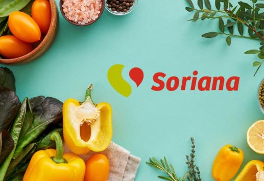 Estas son las ofertas del Martes y Miércoles del Campo en Soriana para el 20 y 21 de mayo
