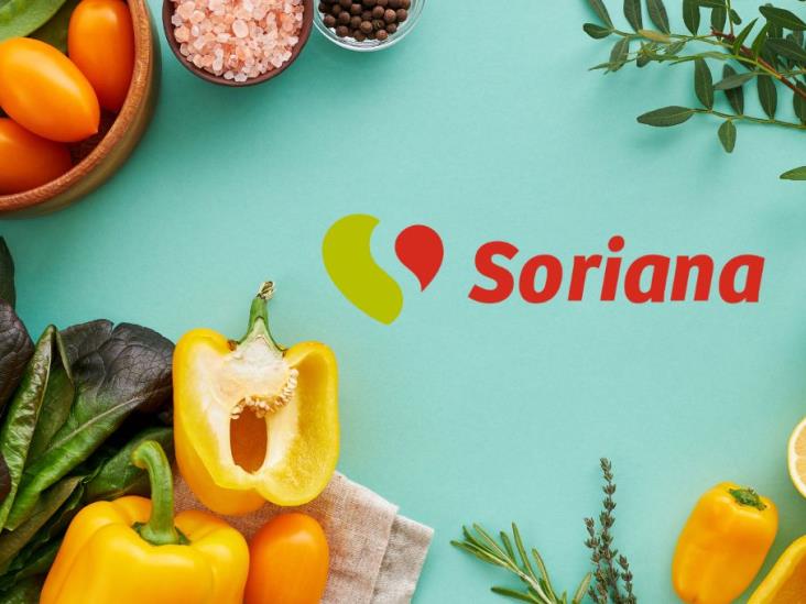 Estas son las ofertas del Martes y Miércoles del Campo en Soriana para el 20 y 21 de mayo