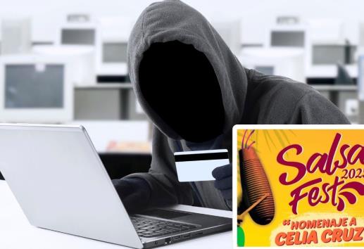 ¿Asistirás al Salsa Fest 2025? Así puedes evitar caer en fraudes