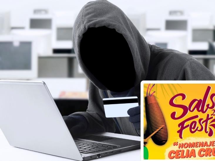 ¿Asistirás al Salsa Fest 2025? Así puedes evitar caer en fraudes