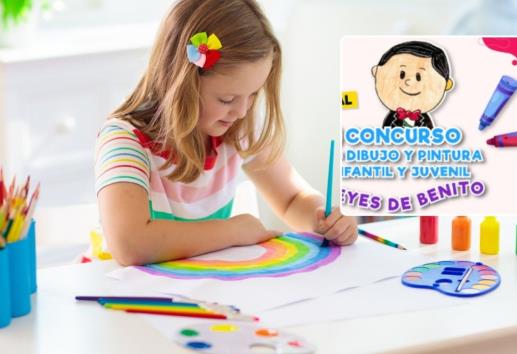 Concurso de dibujo y pintura en Veracruz; ¿cómo y quiénes pueden participar?