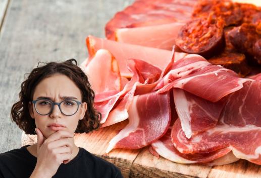 ¿Qué es y qué tan bueno es comer queso de puerco?