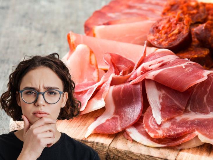 ¿Qué es y qué tan bueno es comer queso de puerco?