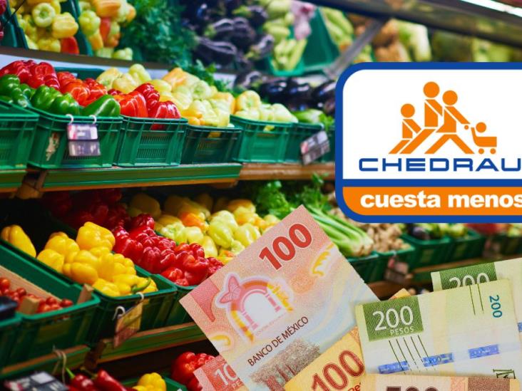 Martimiércoles Chedraui: las mejores ofertas del miércoles 21 de mayo