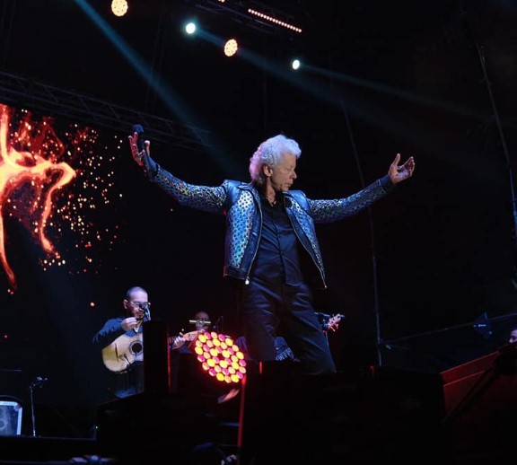 Salsa Fest 2025: Esta es la canción más esperada del concierto de Galy Galiano en Veracruz