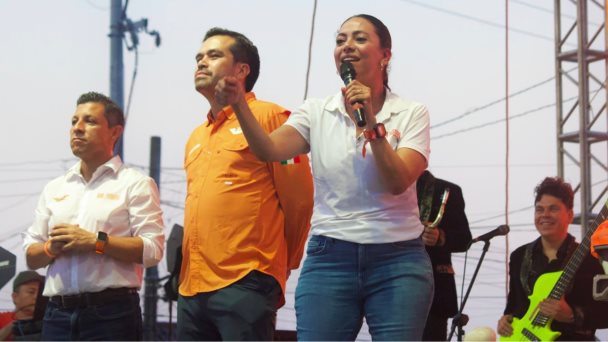 Se dice que... La frustración de los expriistas