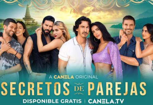 Secretos de pareja: fecha y horario para el estreno del próximo capítulo