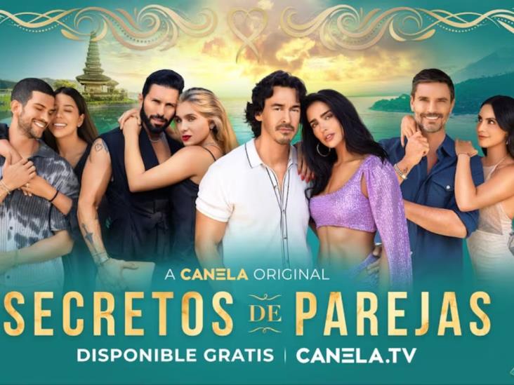 Secretos de pareja: fecha y horario para el estreno del próximo capítulo