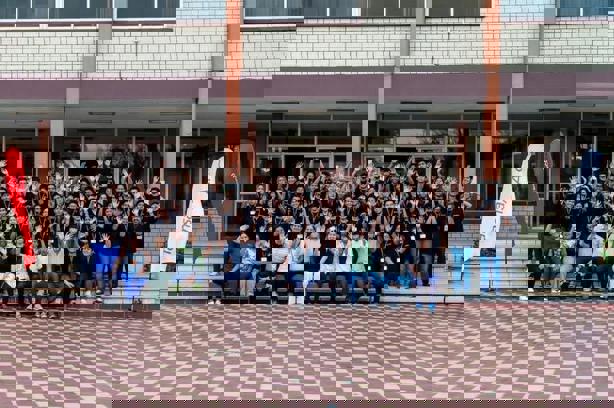 TenarisTamsa promueve la innovación entre estudiantes técnicos de Veracruz