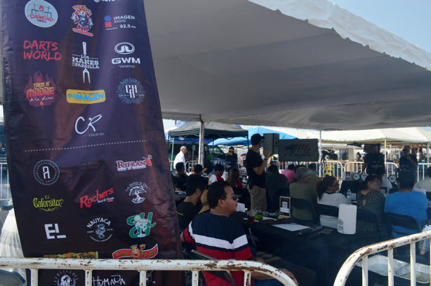 Papaloapan Grill Fest 5ta Edición reunió 15 mil personas en el Malecón de Veracruz