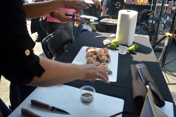 Papaloapan Grill Fest 5ta Edición reunió 15 mil personas en el Malecón de Veracruz