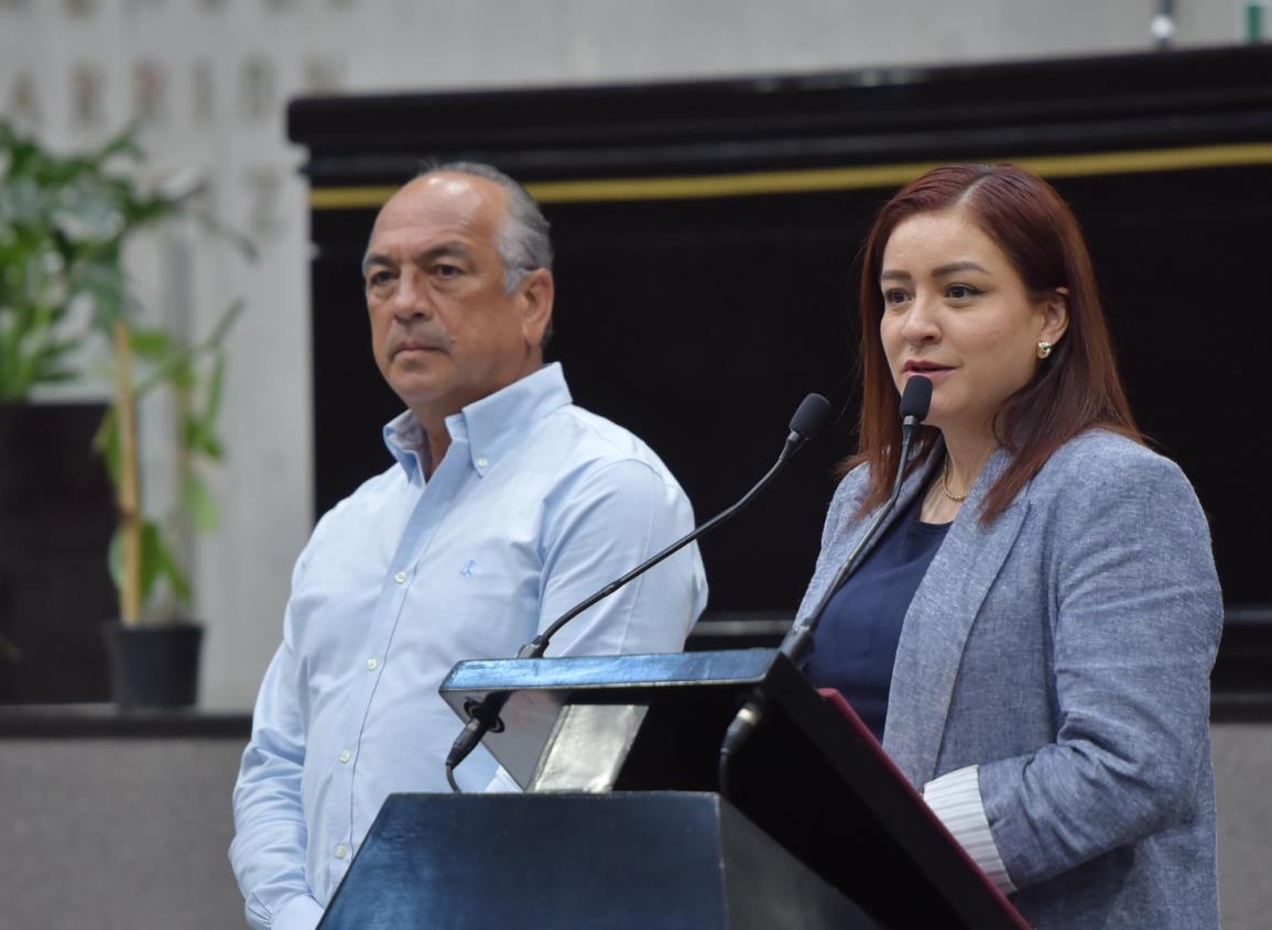 Exhorta diputada a que se amplíe atención médica en hospitales de Papantla y Espinal