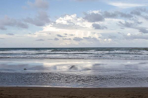 Playas cercanas a la Ciudad de México para visitar en auto