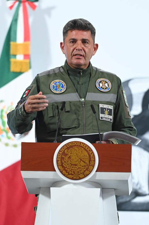 Pronto se dará conexión del Sistema Ferroviario Nacional con el Transístmico e infraestructura del Tren Maya