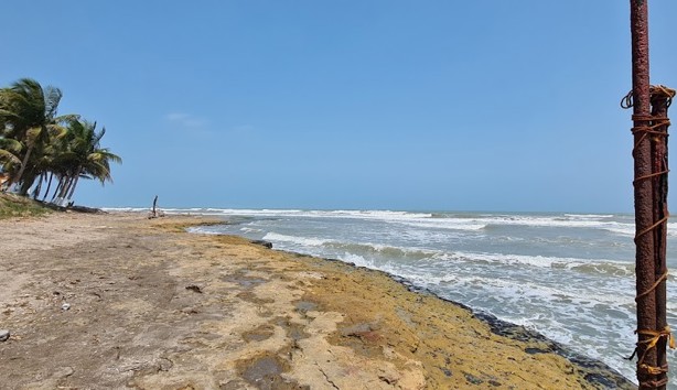 Playas cercanas a la Ciudad de México para visitar en auto