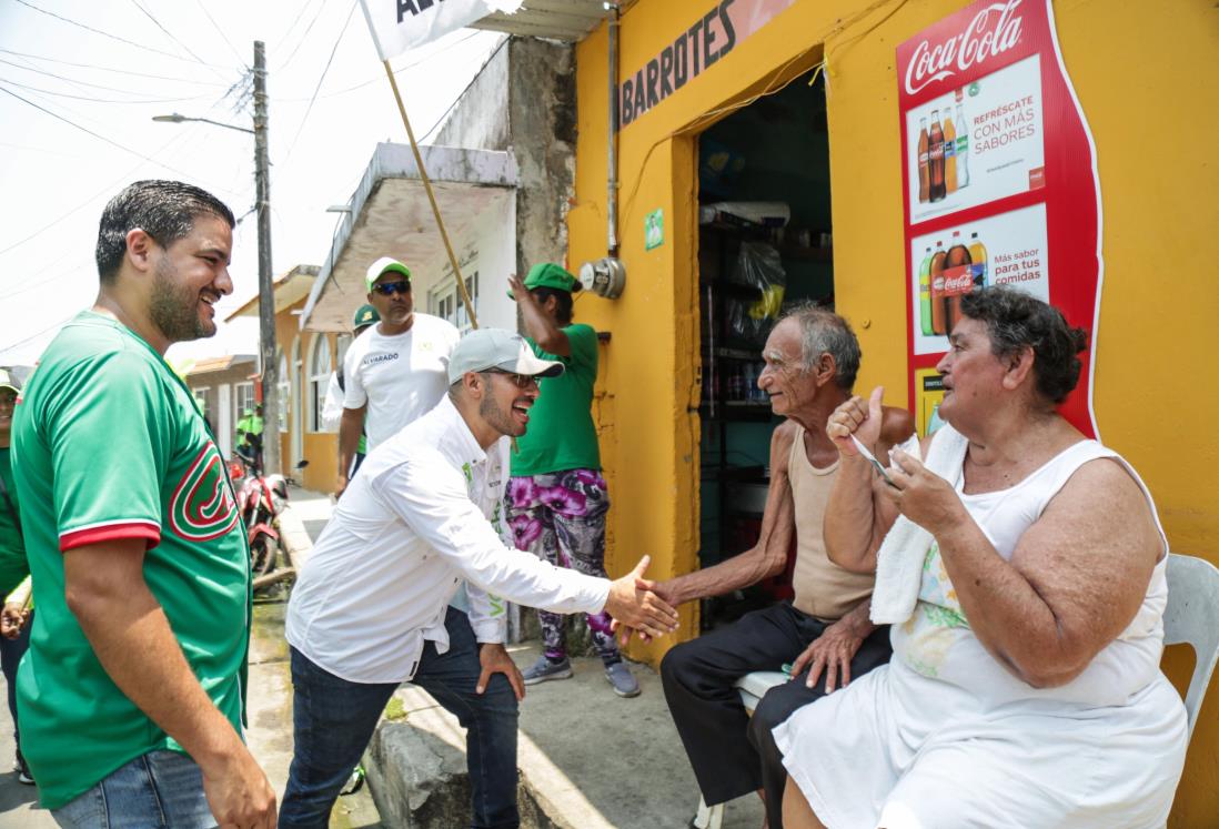 En los primeros 100 días de gobierno, haremos la diferencia: Beto Cobos