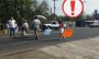 Bloquean carretera en Palo Gacho; por este motivo 