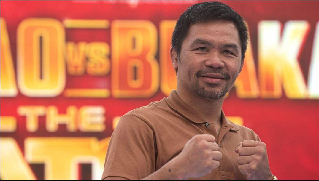 Volverá Manny Pacquiao a los cuadriláteros