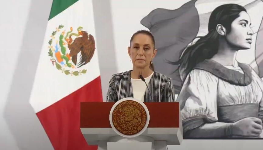 Mañanera de Claudia Sheinbaum HOY 21 de mayo de 2025 | Resumen