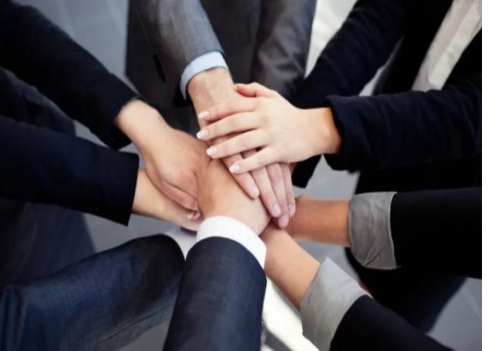 Los equipos de trabajo en el quehacer institucional