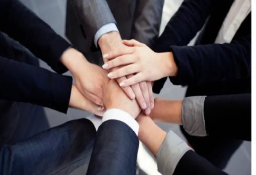 Los equipos de trabajo en el quehacer institucional