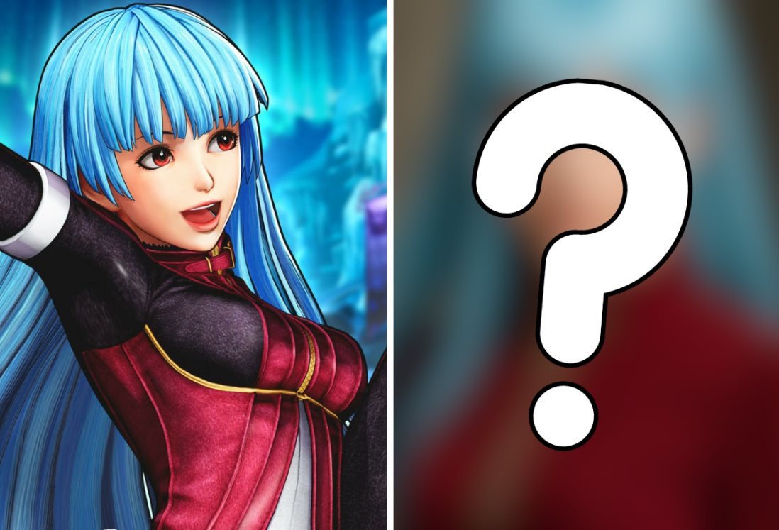Así se vería Kula Diamond de The King of Fighters en la vida real, según la IA