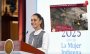 Lo mejor de la conferencia mañanera de Claudia Sheinbaum hoy 21 de mayo 