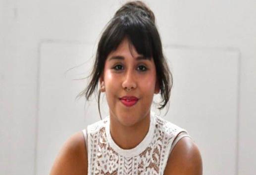 Astrid Valencia exalta identidad femenina con el corto 'Pieles circundantes'