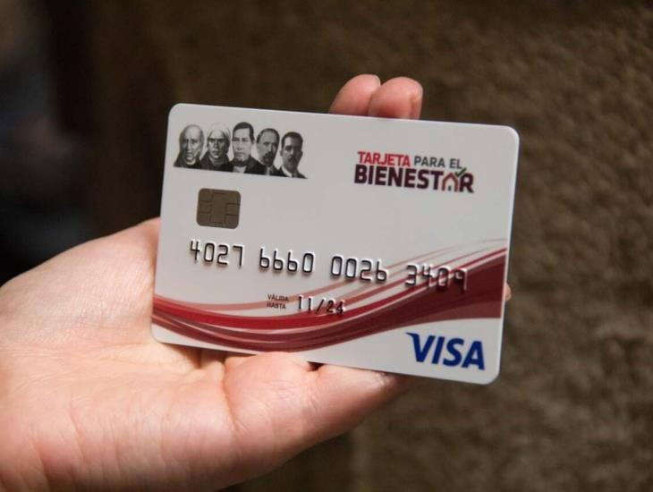 Tarjeta Bienestar: En estos bancos puedes retirar dinero SIN comisión