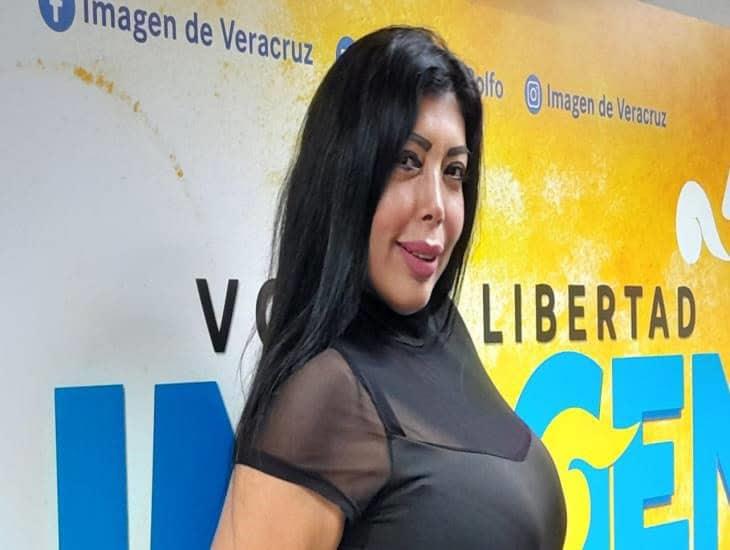 Conoce a Reyna Flores, la Reina del Modelaje