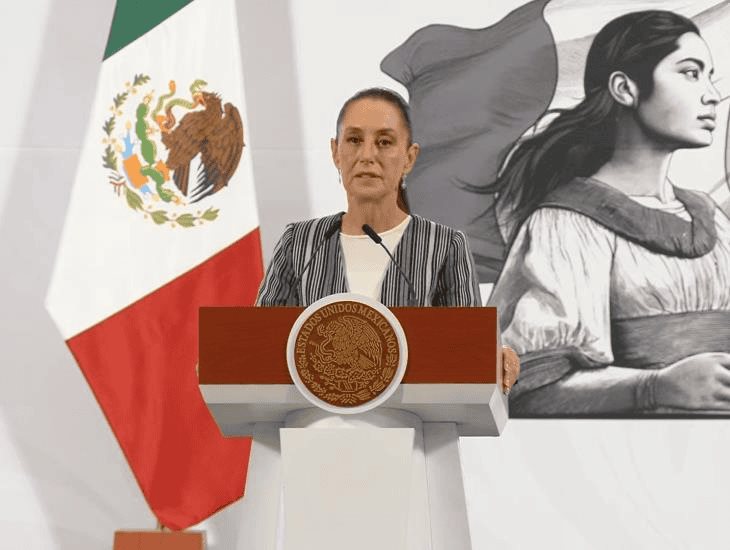 Mañanera del Pueblo de Claudia Sheinbaum: estos son los temas más relevantes de hoy 21 de mayo