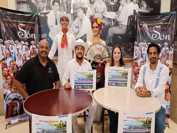 Invita UV al evento Que todos bailen su son: Aquí te decimos cómo participar