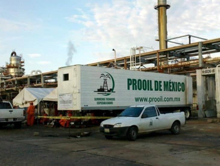 Pro Oil tiene vacante en Coatzacoalcos de Analista de compras aquí los requisitos 