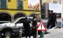 Joven es detenido en el parque Juárez en Xalapa; por presunta marihuana