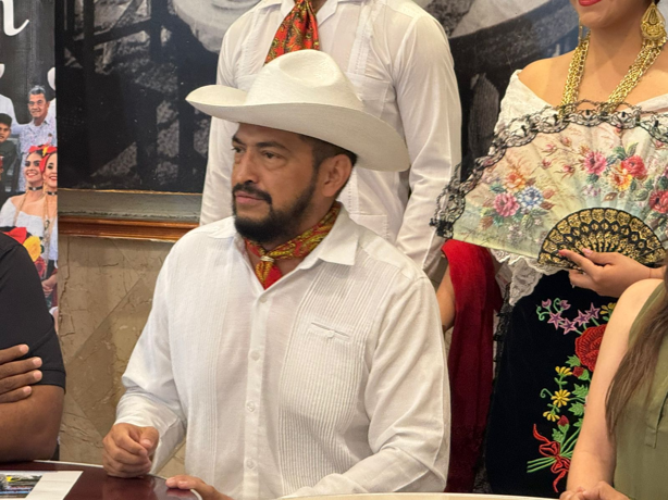 Veracruz se alista para bailar son jarocho de forma masiva