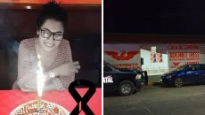 Muere periodista Avisack Douglas tras ataque a casa de campaña de Xóchitl Tress en Rodríguez Clara