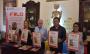 En esta fecha iniciará la Feria Iberoamericana del Libro Orizaba 2025 (+Video)