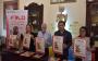 En esta fecha iniciará la Feria Iberoamericana del Libro Orizaba 2025 (+Video)