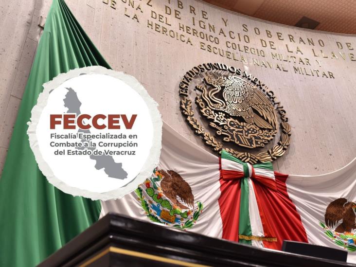 Inician en Congreso entrevistas de aspirantes a Fiscalía Anticorrupción