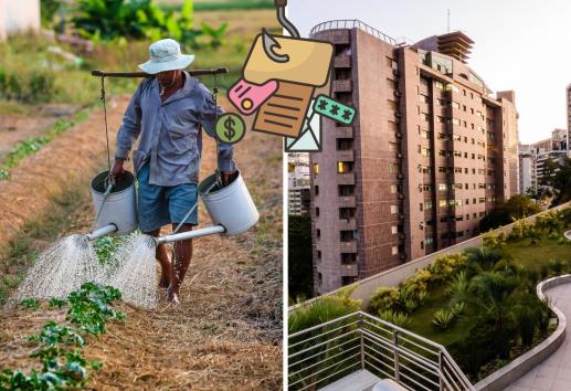 ´Mafias agrarias´ se apoderan de ejidos para proyectos inmobiliarios en Veracruz
