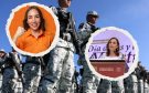 Gobierno brindó seguridad a Xóchitl Tress y repelió la agresión en su casa de campaña de Rodríguez Clara: Rocío Nahle