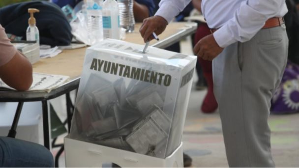 Xalapa: ¿elección definida?